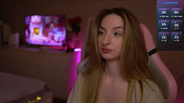 Snapshot of Lexy_kiky chatting on 19, 2, 2025 Lexy kiky online show from 19, 2, 2025