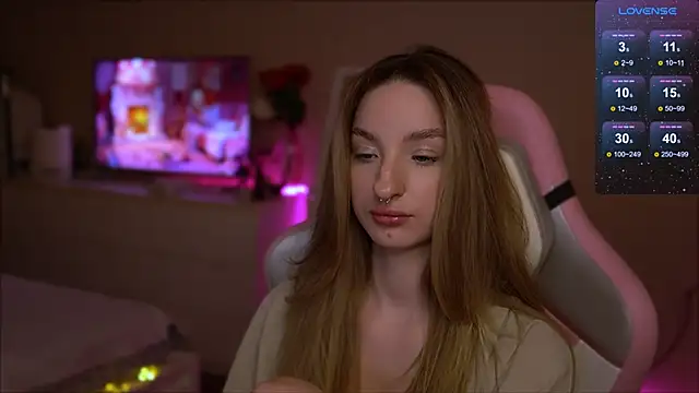 Snapshot of Lexy_kiky chatting on 21, 2, 2025 Lexy kiky online show from 21, 2, 2025
