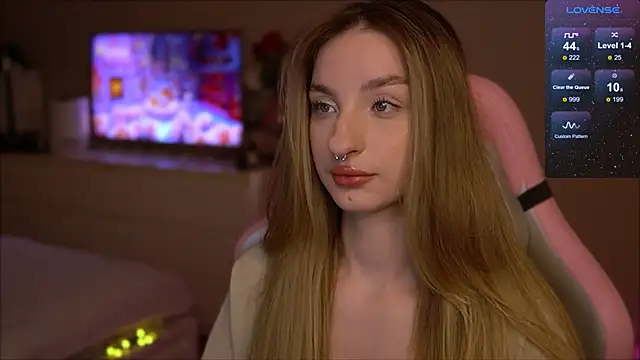 Snapshot of Lexy_kiky chatting on 26, 2, 2025 Lexy kiky online show from 26, 2, 2025
