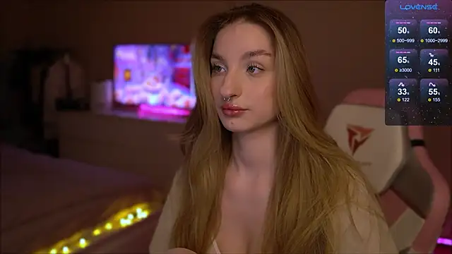 Snapshot of Lexy_kiky chatting on 1, 3, 2025 Lexy kiky online show from 1, 3, 2025
