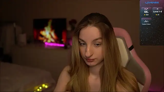 Snapshot of Lexy_kiky chatting on 9, 3, 2025 Lexy kiky online show from 9, 3, 2025