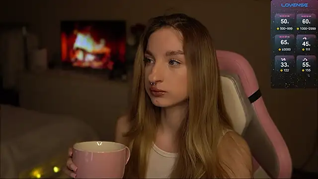 Snapshot of Lexy_kiky chatting on 9, 3, 2025 Lexy kiky online show from 9, 3, 2025
