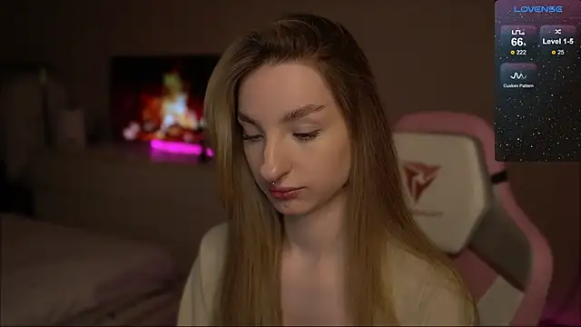 Snapshot of Lexy_kiky chatting on 12, 3, 2025 Lexy kiky online show from 12, 3, 2025