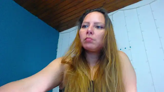 camila delarosa online show from 13, 1, 2025