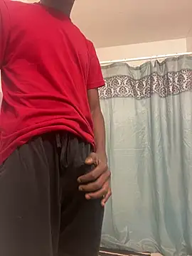 chocolatemeatstick25 online show from 19, 2, 2025