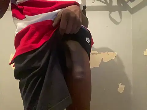 chocolatemeatstick25 online show from 2, 3, 2025