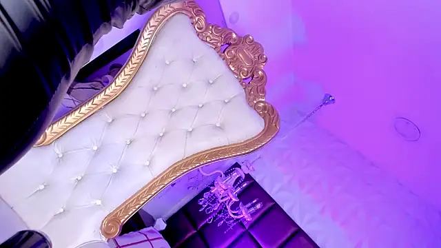 Snapshot of Dalila_Thoms chatting on 17, 3, 2025 Dalila Thoms online show from 17, 3, 2025