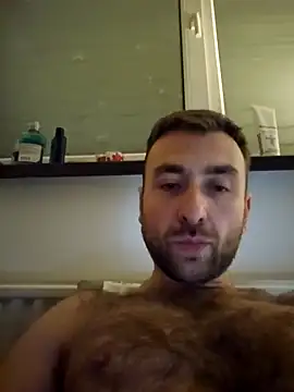 TIGERRR86 online show from 7, 12, 2024