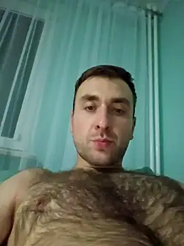 TIGERRR86 online show from 21, 12, 2024