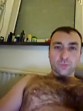 TIGERRR86 online show from 2, 2, 2025