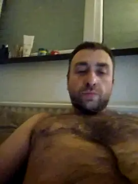 TIGERRR86 online show from 21, 2, 2025