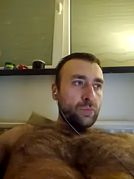 TIGERRR86 online show from 23, 2, 2025