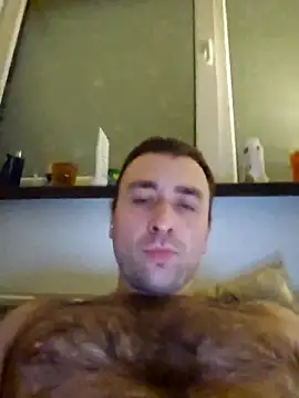 TIGERRR86 online show from 2, 3, 2025