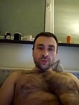 TIGERRR86 online show from 11, 3, 2025