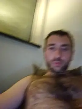 TIGERRR86 online show from 12, 10, 2025