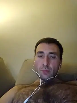 TIGERRR86 online show from 27, 11, 2025