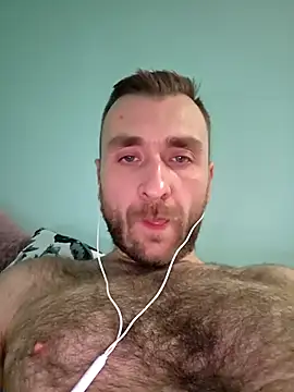 TIGERRR86 online show from 21, 12, 2025