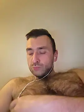 TIGERRR86 online show from 19, 4, 2026