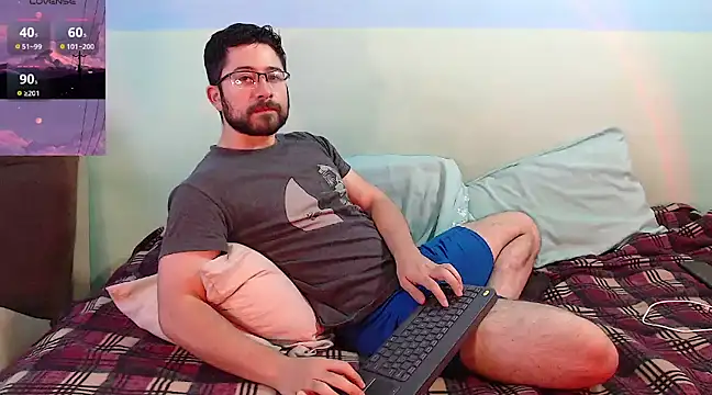 Snapshot of teddy_foster chatting on 4, 2, 2025 teddy foster online show from 4, 2, 2025