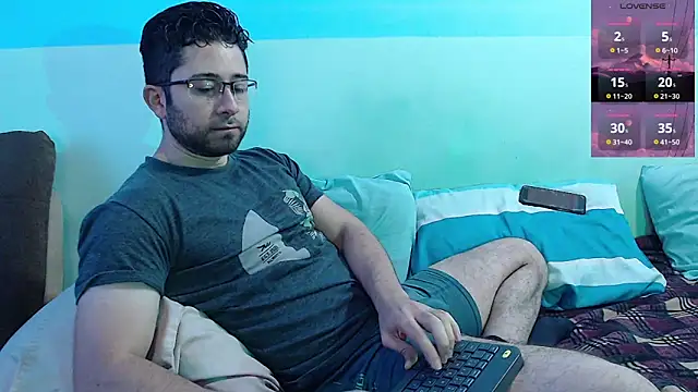 Snapshot of teddy_foster chatting on 10, 3, 2025 teddy foster online show from 10, 3, 2025