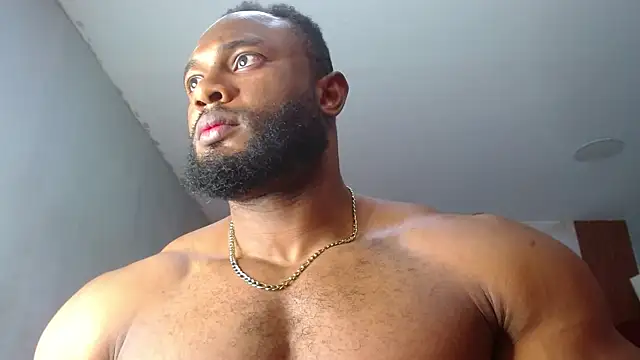 Snapshot of George_Dominator chatting on 6, 11, 2025 George Dominator online show from 6, 11, 2025