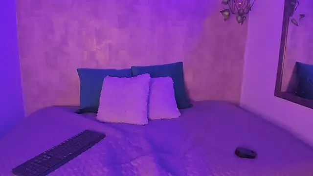 Snapshot of ChloeAddamss chatting on 27, 2, 2025 ChloeAddamss online show from 27, 2, 2025