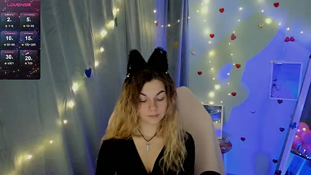 Sweet me  online show from 16, 2, 2025