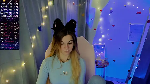 Sweet me  online show from 18, 2, 2025