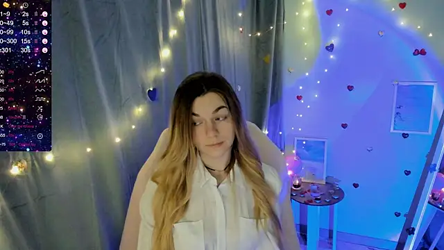 Sweet me  online show from 1, 3, 2025