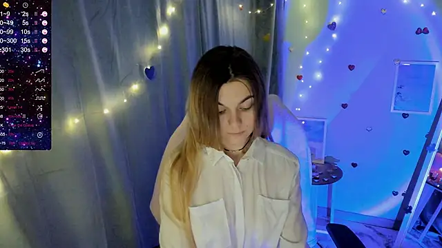 Sweet me  online show from 1, 3, 2025