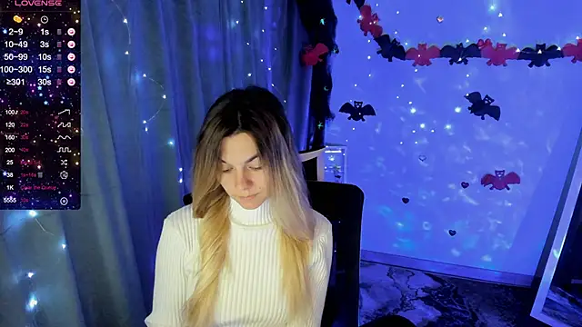 Sweet me  online show from 2, 11, 2025