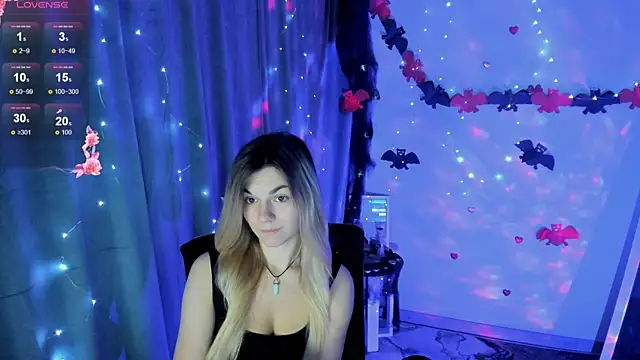 Sweet me  online show from 3, 11, 2025