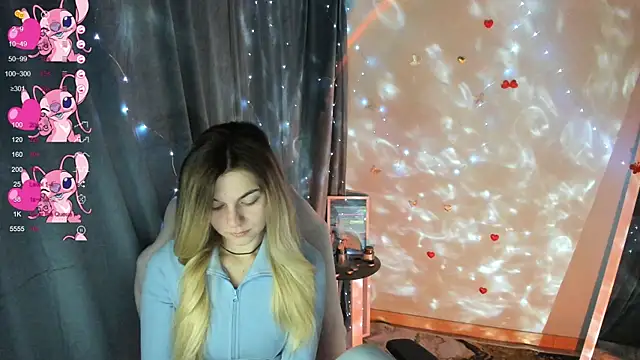 Sweet me  online show from 4, 12, 2025