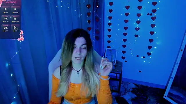 Sweet me  online show from 3, 4, 2026