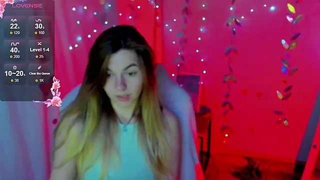 Snapshot of Sweet_me_ chatting on 2, 7, 2026 Sweet me online show from 2, 7, 2026