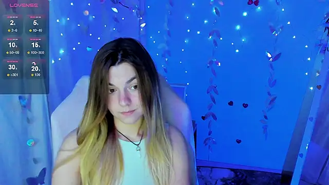 Snapshot of Sweet_me_ chatting on 20, 7, 2026 Sweet me online show from 20, 7, 2026