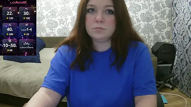 Snapshot of Sabrina_Poison chatting on 8, 1, 2025 Sabrina Poison online show from 8, 1, 2025