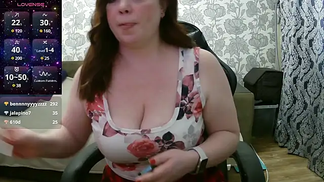 Snapshot of Sabrina_Poison chatting on 17, 1, 2025 Sabrina Poison online show from 17, 1, 2025