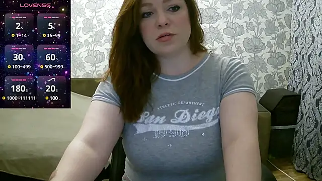 Snapshot of Sabrina_Poison chatting on 19, 2, 2025 Sabrina Poison online show from 19, 2, 2025