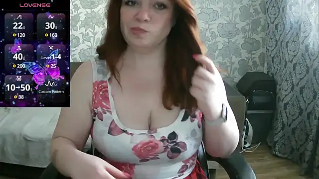 Snapshot of Sabrina_Poison chatting on 21, 3, 2025 Sabrina Poison online show from 21, 3, 2025