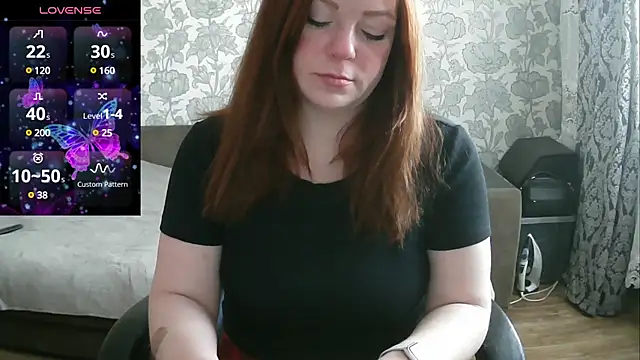 Snapshot of Sabrina_Poison chatting on 23, 3, 2025 Sabrina Poison online show from 23, 3, 2025