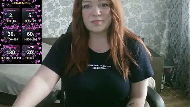 Snapshot of Sabrina_Poison chatting on 30, 10, 2025 Sabrina Poison online show from 30, 10, 2025