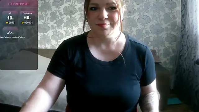 Sabrina Poison online show from 16, 6, 2026