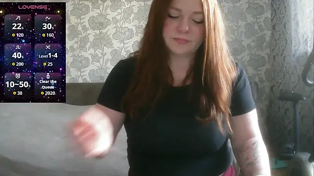 Sabrina Poison online show from 3, 8, 2026