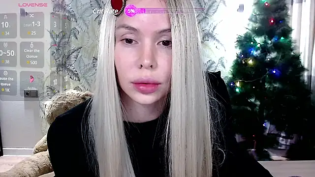 Marmalade Fox online show from 2, 1, 2025