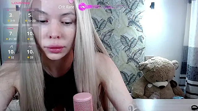 Marmalade Fox online show from 11, 2, 2025