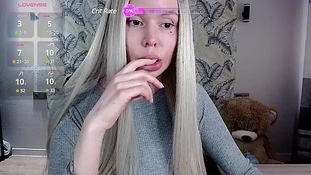 Marmalade Fox online show from 9, 3, 2025