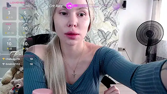 Marmalade Fox online show from 21, 3, 2025