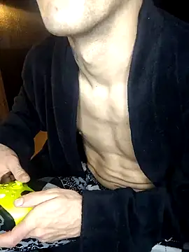 MillennialC0CK online show from 20, 1, 2025