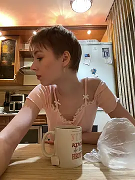 Crayzy Luv online show from 13, 3, 2025